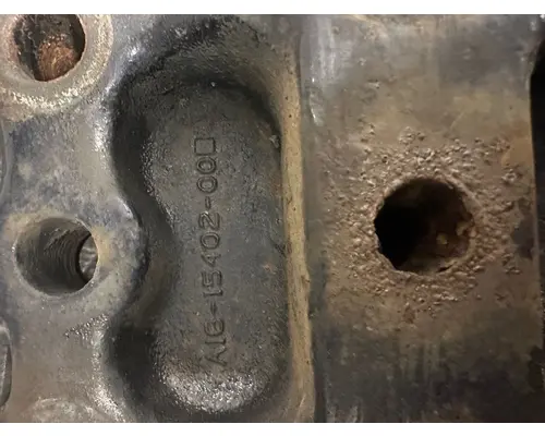 FREIGHTLINER COLUMBIA Spring Hanger