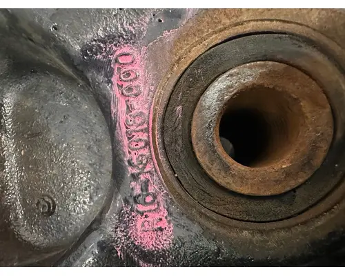 FREIGHTLINER COLUMBIA Spring Hanger