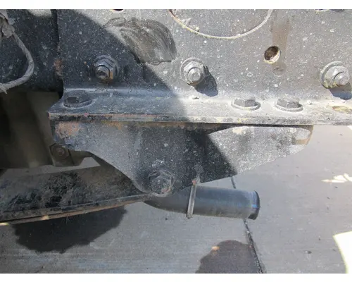 FREIGHTLINER COLUMBIA Spring Hanger