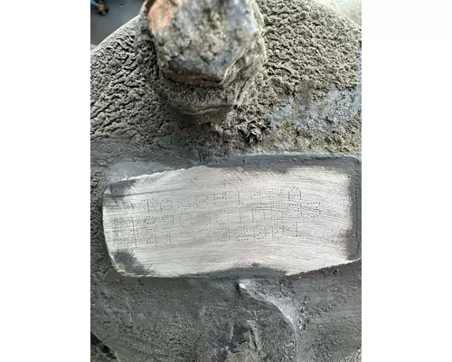 FREIGHTLINER COLUMBIA Steering Gear  Rack