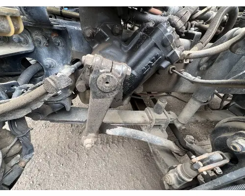 FREIGHTLINER COLUMBIA Steering Gear  Rack