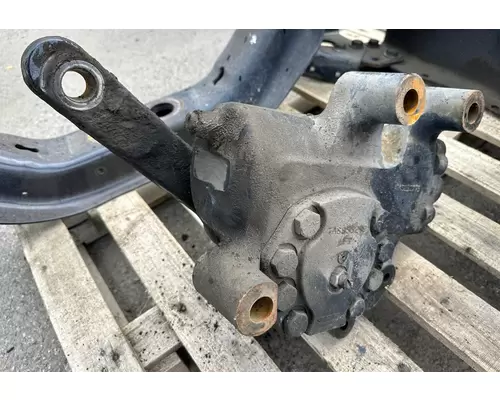 FREIGHTLINER COLUMBIA Steering or Suspension Parts, Misc.
