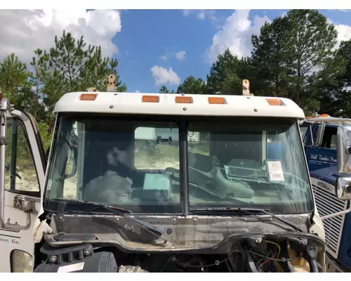 FREIGHTLINER COLUMBIA Sun Visor (External)