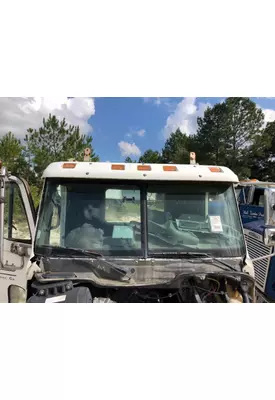 FREIGHTLINER COLUMBIA Sun Visor (External)