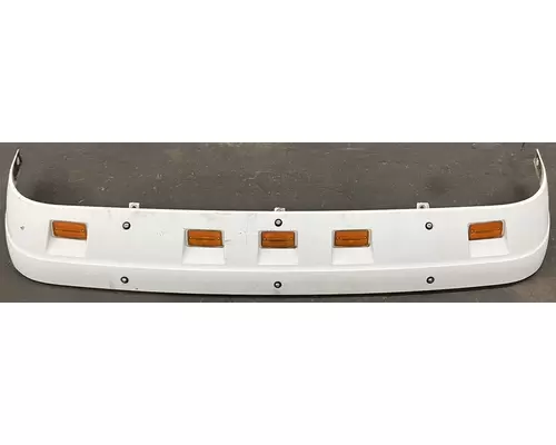 FREIGHTLINER COLUMBIA Sun Visor (External)