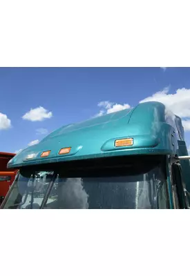 FREIGHTLINER COLUMBIA Sun Visor (External)