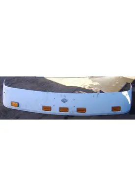 FREIGHTLINER COLUMBIA Sun Visor