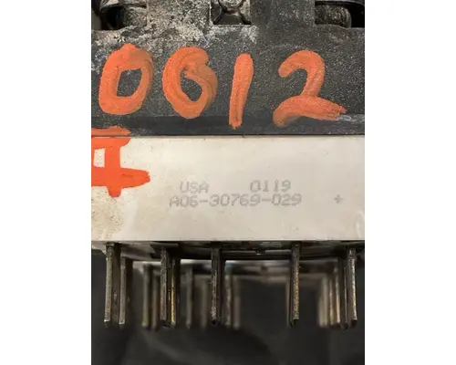 FREIGHTLINER COLUMBIA Switch, misc 