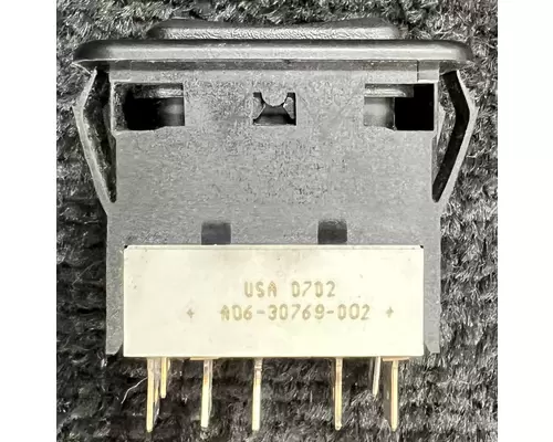 FREIGHTLINER COLUMBIA Switch, misc 