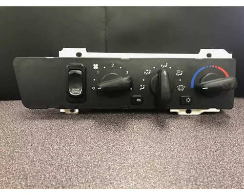 FREIGHTLINER COLUMBIA Temperature Control