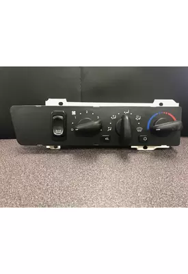 FREIGHTLINER COLUMBIA Temperature Control