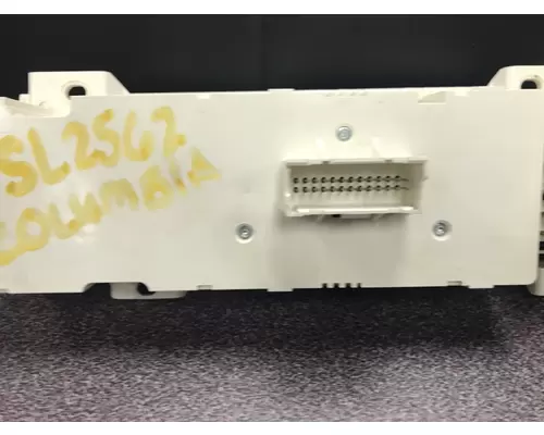 FREIGHTLINER COLUMBIA Temperature Control