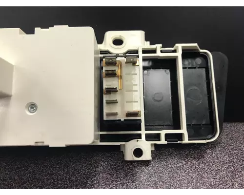 FREIGHTLINER COLUMBIA Temperature Control