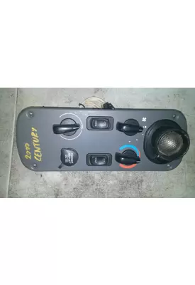 FREIGHTLINER COLUMBIA Temperature Control