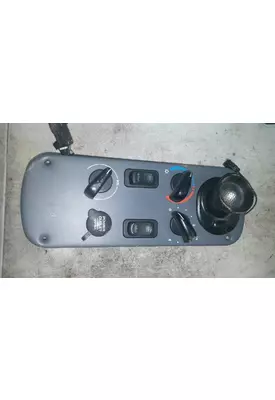 FREIGHTLINER COLUMBIA Temperature Control