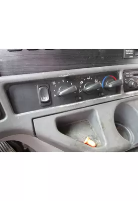 FREIGHTLINER COLUMBIA Temperature Control