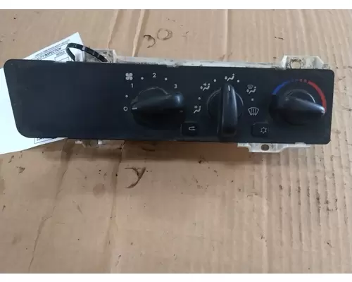 FREIGHTLINER COLUMBIA Temperature Control