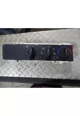 FREIGHTLINER COLUMBIA Temperature Control