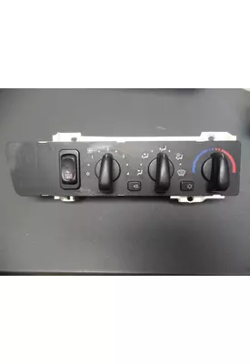 FREIGHTLINER COLUMBIA Temperature Control