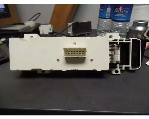 FREIGHTLINER COLUMBIA Temperature Control