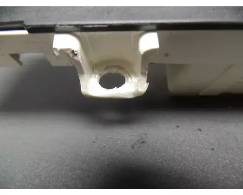 FREIGHTLINER COLUMBIA Temperature Control