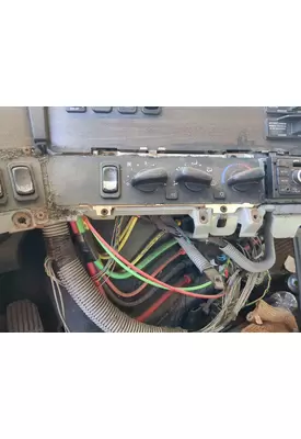 FREIGHTLINER COLUMBIA Temperature Control