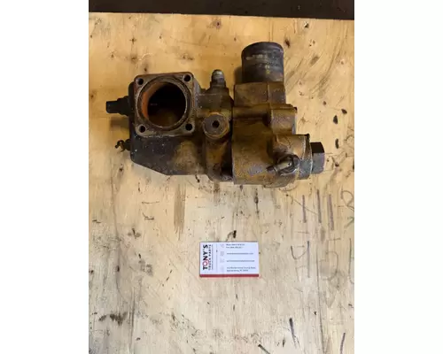 FREIGHTLINER COLUMBIA Thermostat Housing