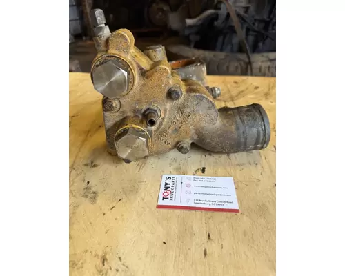 FREIGHTLINER COLUMBIA Thermostat Housing