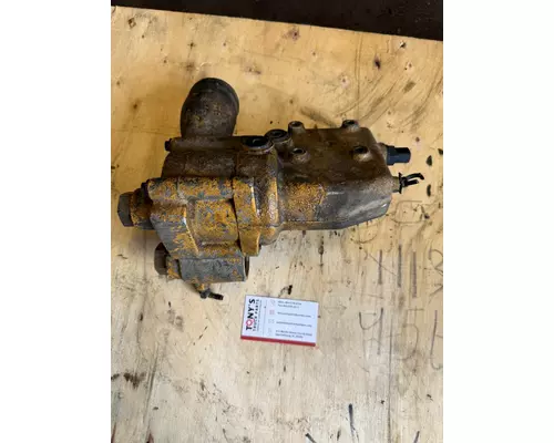 FREIGHTLINER COLUMBIA Thermostat Housing
