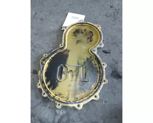 FREIGHTLINER COLUMBIA Timing Cover Front cover