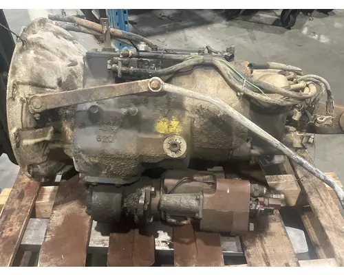 FREIGHTLINER COLUMBIA Transmission Assembly