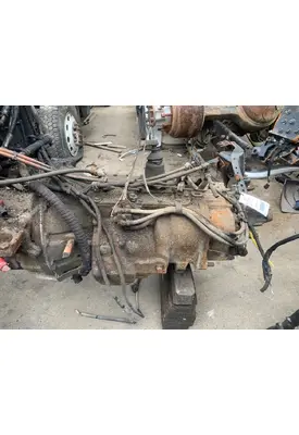 FREIGHTLINER COLUMBIA Transmission Assembly