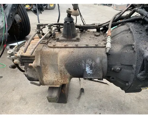 FREIGHTLINER COLUMBIA Transmission Assembly