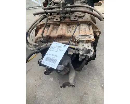 FREIGHTLINER COLUMBIA Transmission Assembly