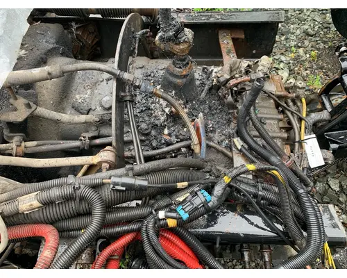 FREIGHTLINER COLUMBIA Transmission Assembly