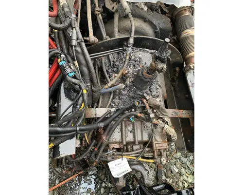 FREIGHTLINER COLUMBIA Transmission Assembly