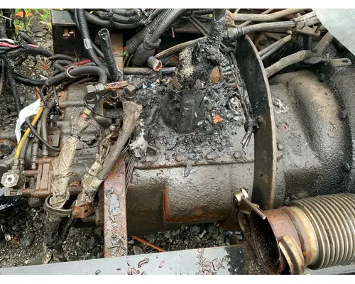 FREIGHTLINER COLUMBIA Transmission Assembly