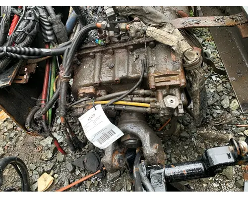 FREIGHTLINER COLUMBIA Transmission Assembly