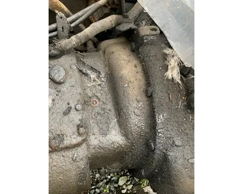 FREIGHTLINER COLUMBIA Transmission Assembly