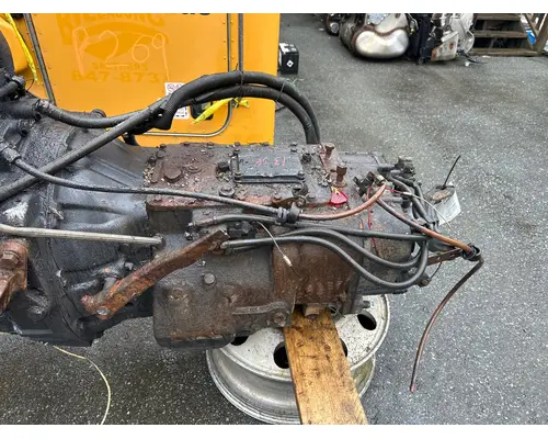 FREIGHTLINER COLUMBIA Transmission Assembly