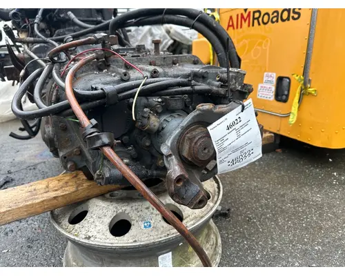 FREIGHTLINER COLUMBIA Transmission Assembly