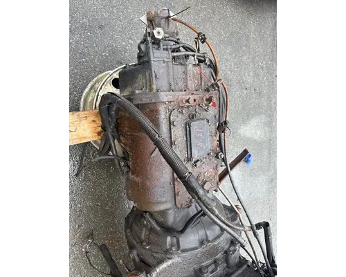 FREIGHTLINER COLUMBIA Transmission Assembly