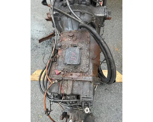 FREIGHTLINER COLUMBIA Transmission Assembly
