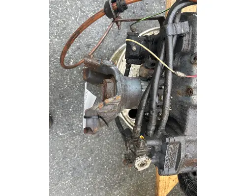 FREIGHTLINER COLUMBIA Transmission Assembly