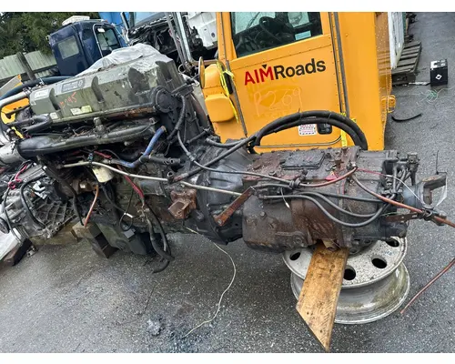 FREIGHTLINER COLUMBIA Transmission Assembly