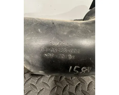 FREIGHTLINER COLUMBIA Turbocharger  Supercharger