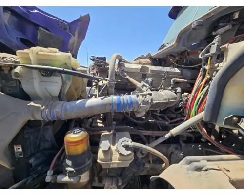 FREIGHTLINER COLUMBIA Vehicle For Sale