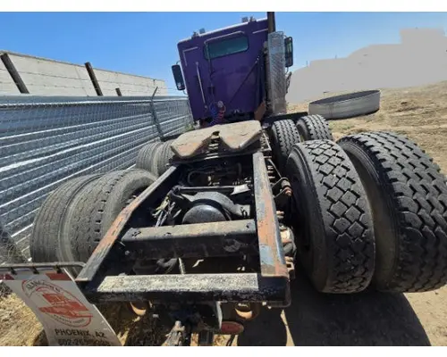 FREIGHTLINER COLUMBIA Vehicle For Sale