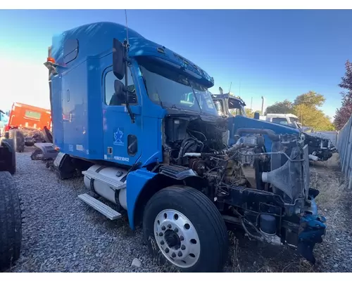 FREIGHTLINER COLUMBIA Vehicle For Sale