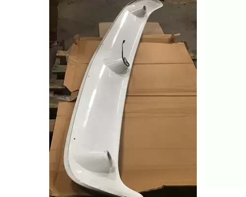 FREIGHTLINER COLUMBIA Visor